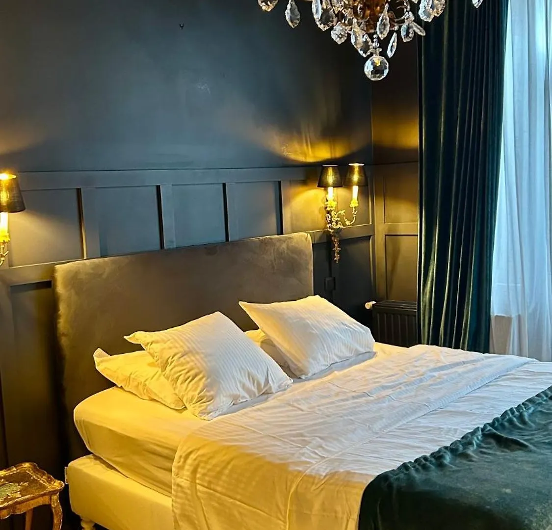 Spirella Hotel Brussels
