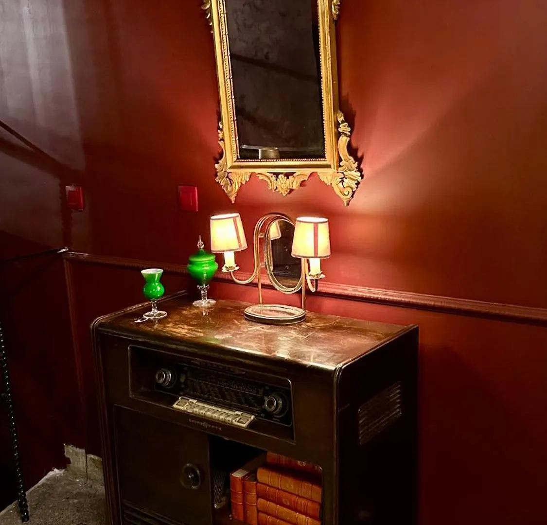 Guest house Spirella Hotel Brussels