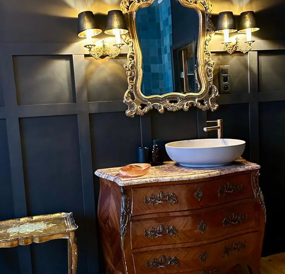 Guest house Spirella Hotel Brussels