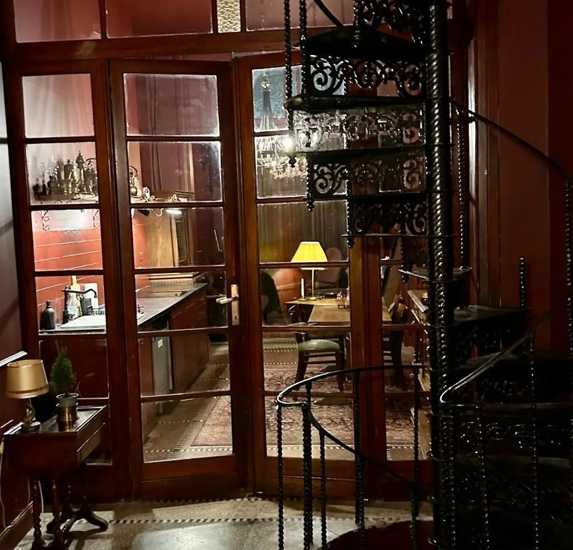 Spirella Hotel Brussels Belgium