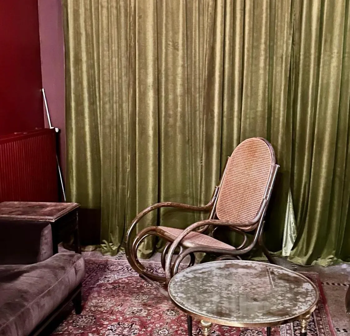 Spirella Hotel Brussels