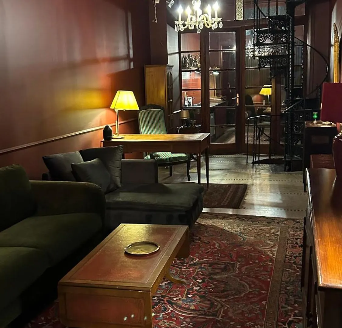 Spirella Hotel Brussels 0*,
