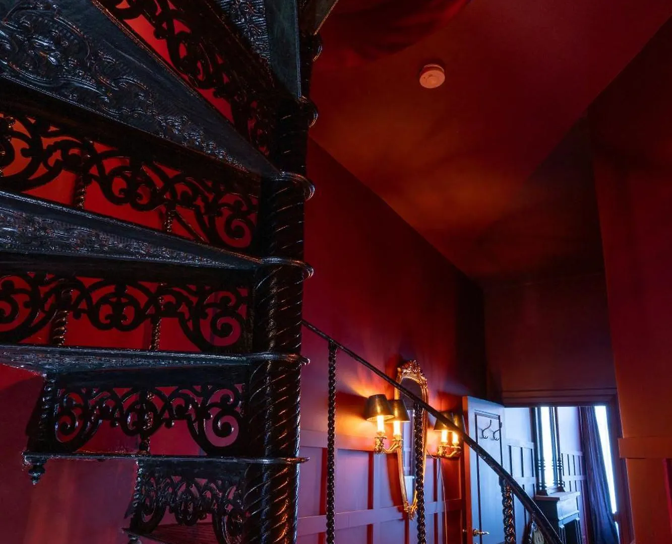 Spirella Hotel Brussels Guest house