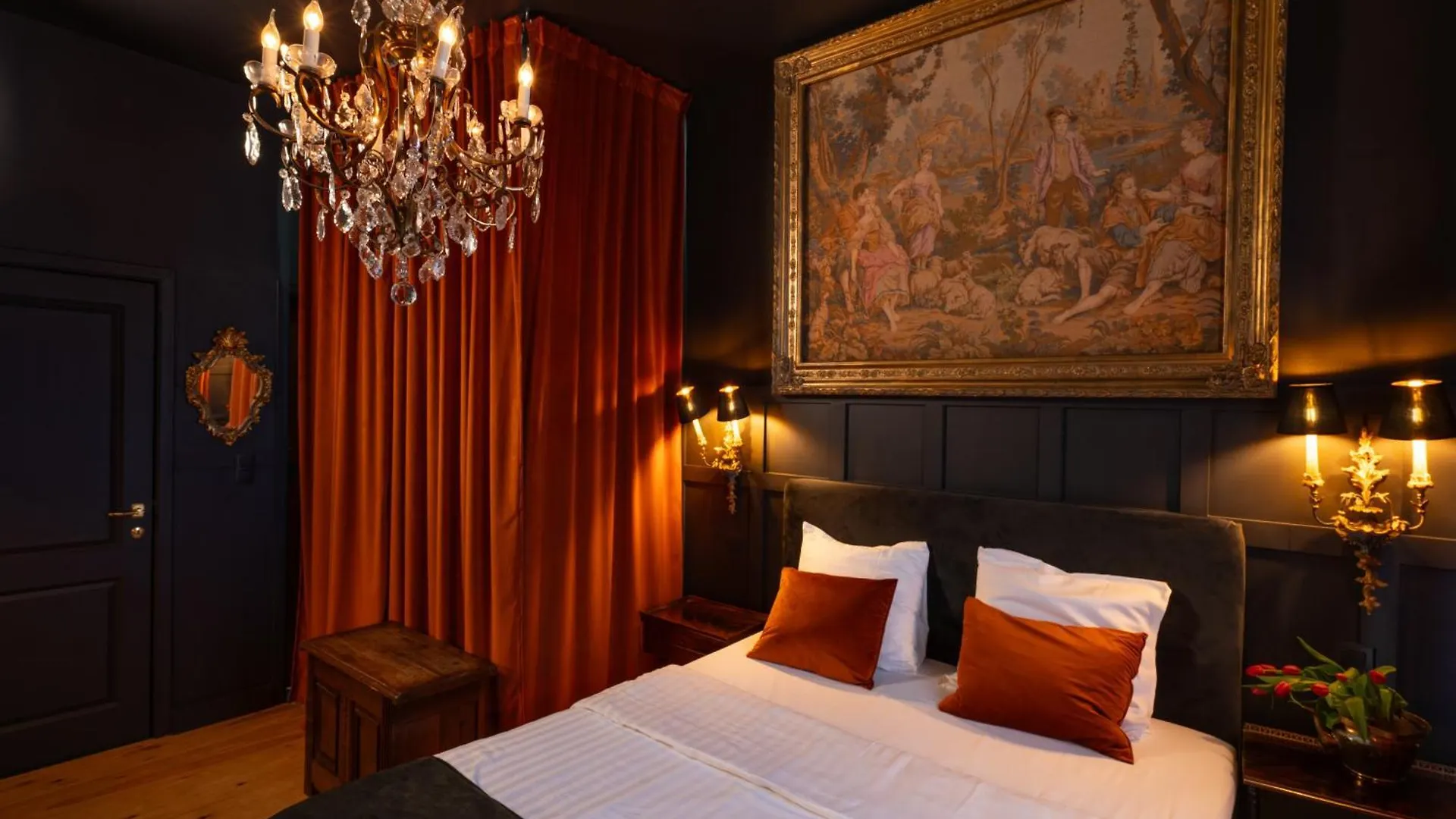 Spirella Hotel Brussels 0*,  Belgium