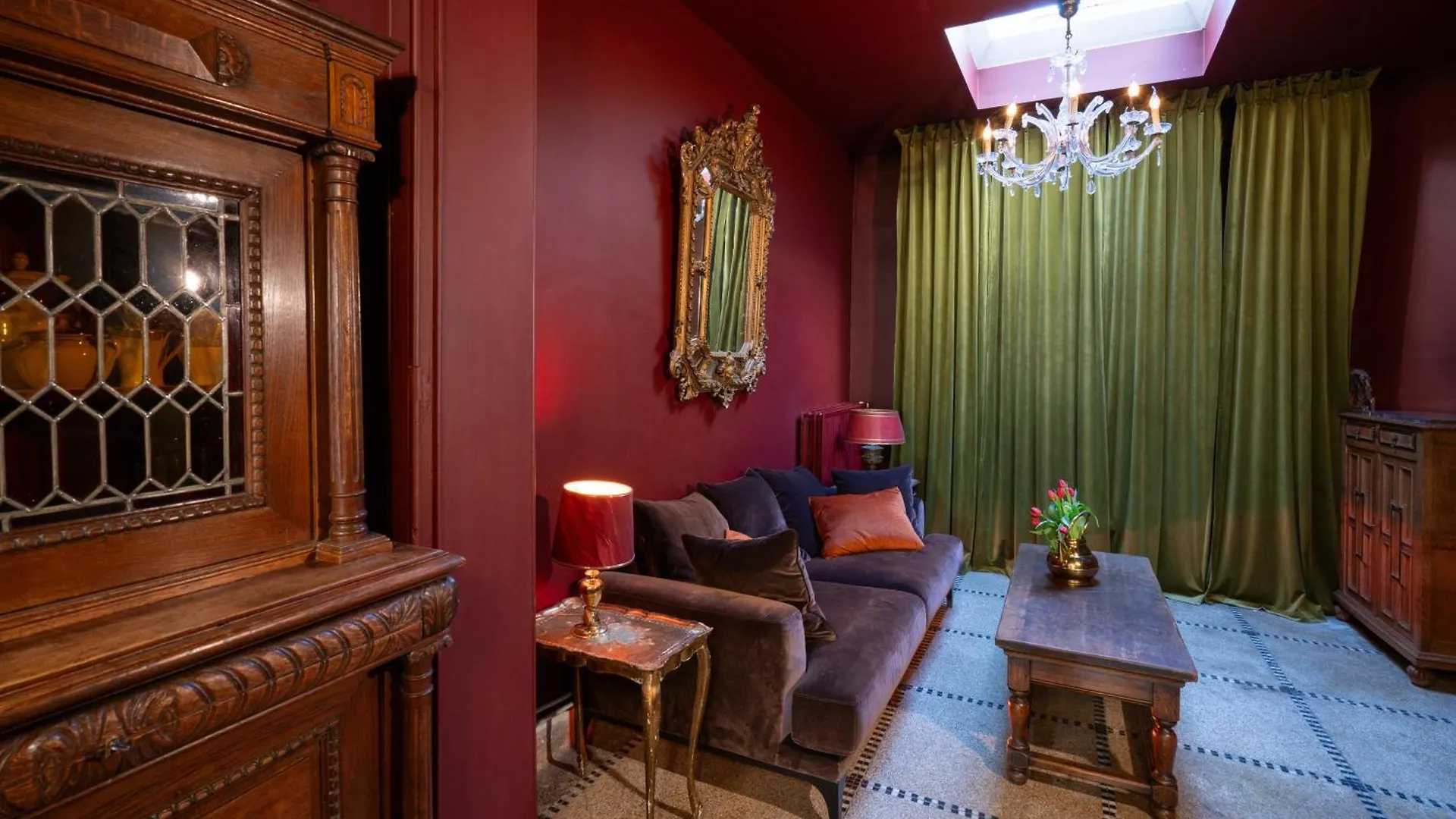 Spirella Hotel Brussels 0*,  Belgium