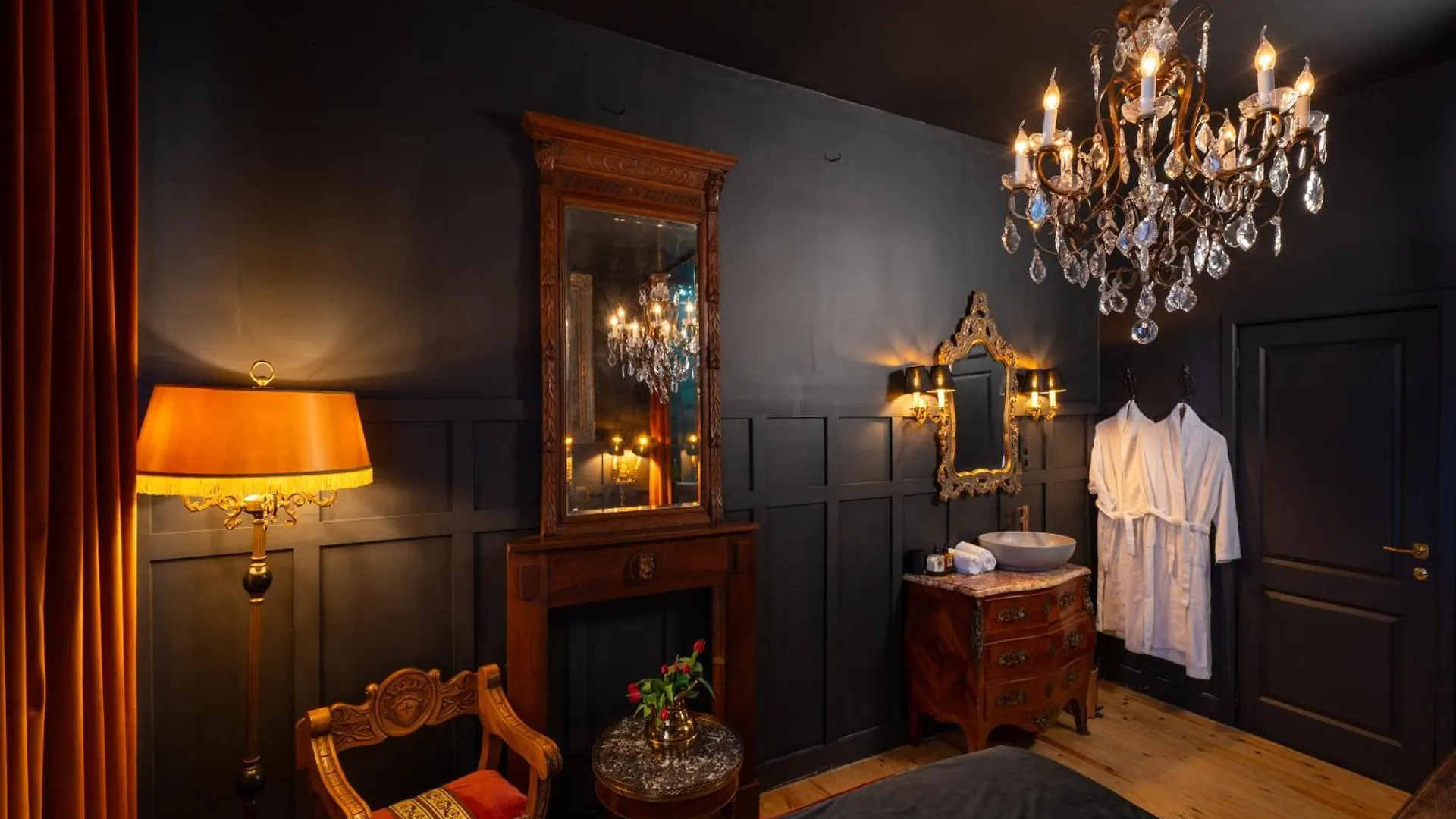 Spirella Hotel Brussels