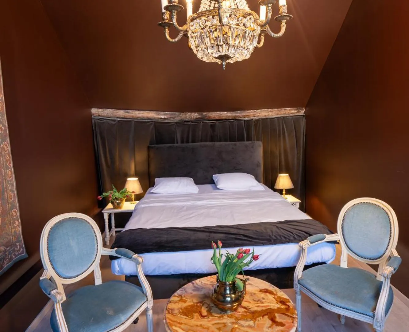 Spirella Hotel Brussels 0*,  Belgium