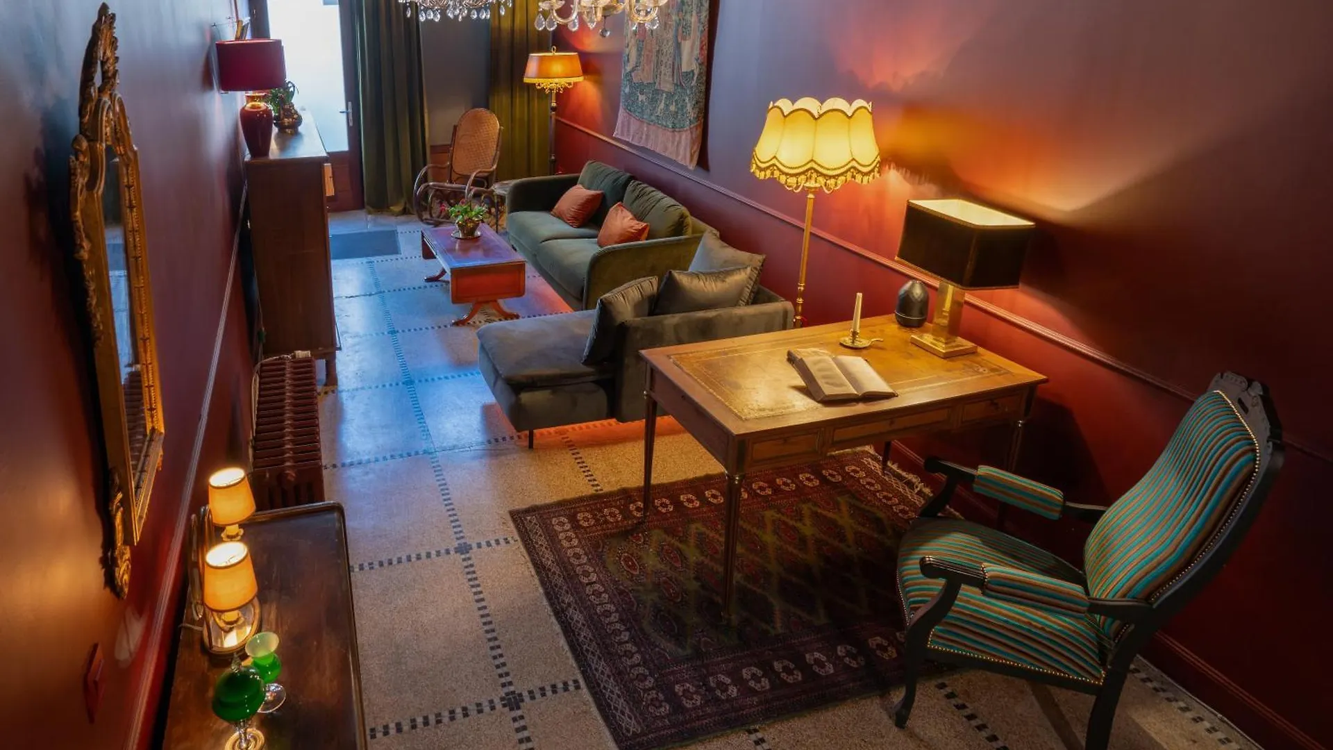 Guest house Spirella Hotel Brussels