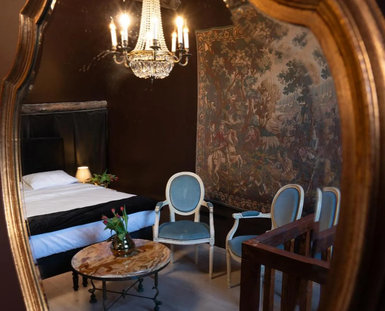 Spirella Hotel Brussels Belgium