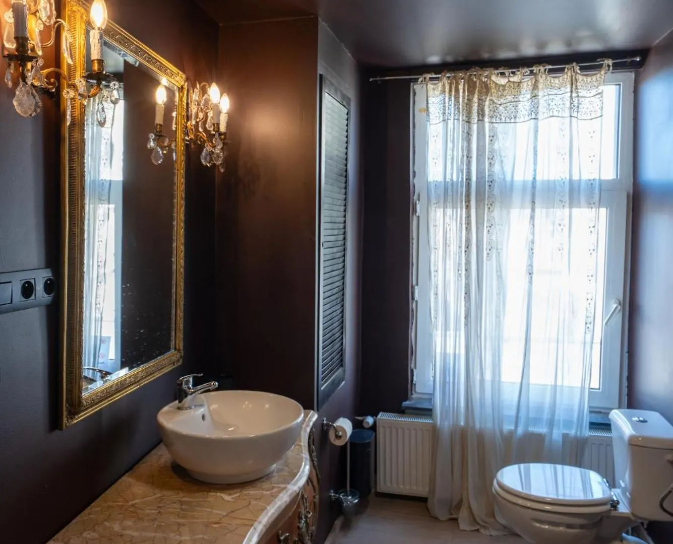Guest house Spirella Hotel Brussels