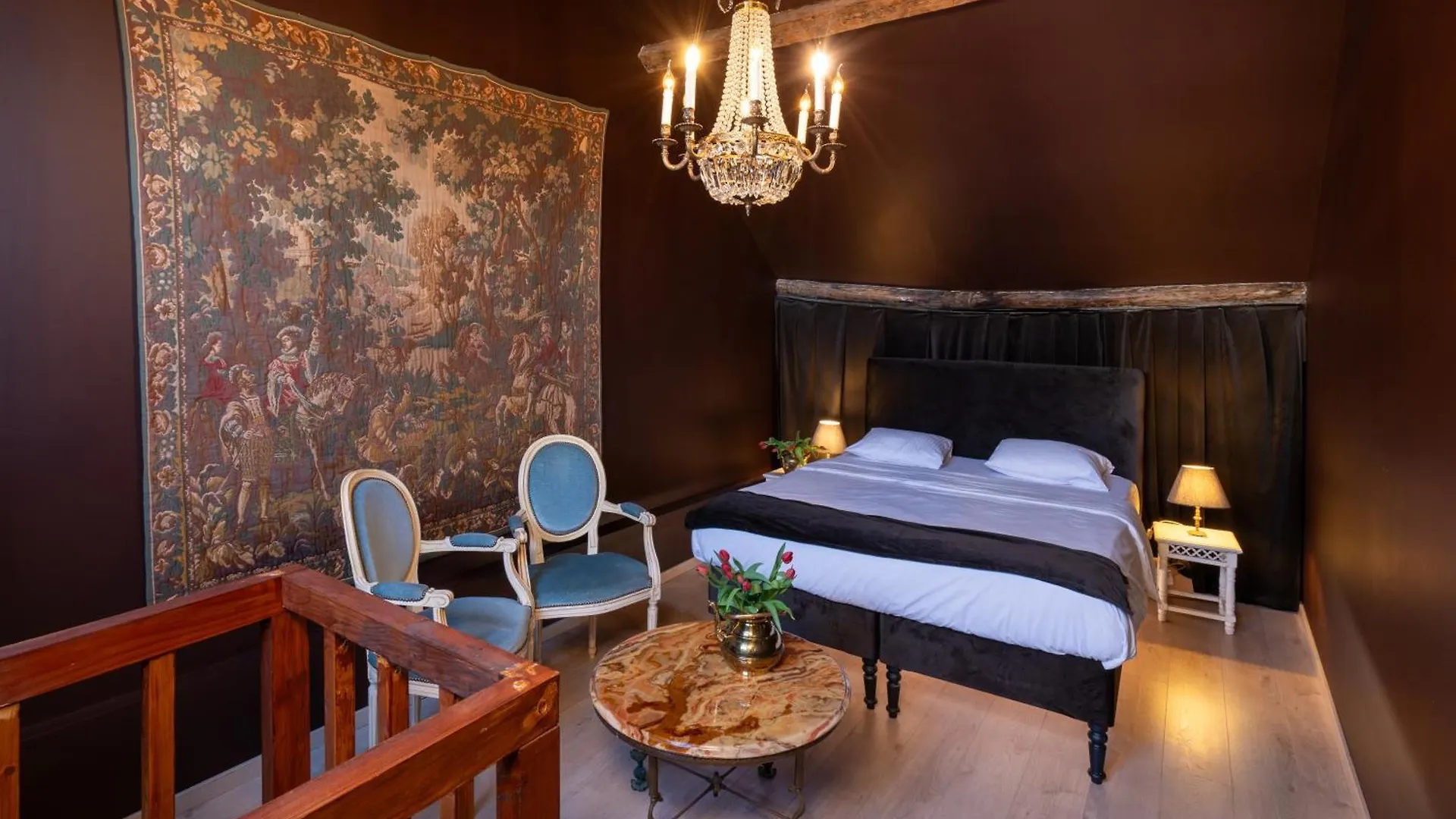 Guest house Spirella Hotel Brussels Belgium