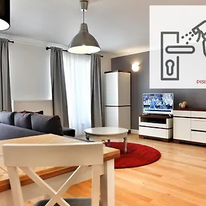 Apartmentsapart Brussels