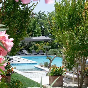 Le Bouquet De L Aromate Bed & Breakfast Joucas