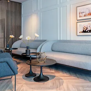 Hotel Pillows Centre, Bruxelles