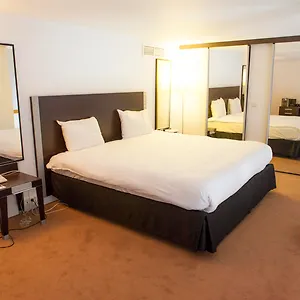 Progress Hotel Saint-Josse-ten-Noode