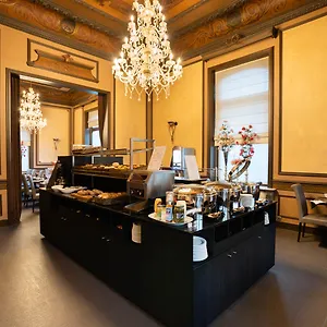 Golden Tree Hotel Bruges