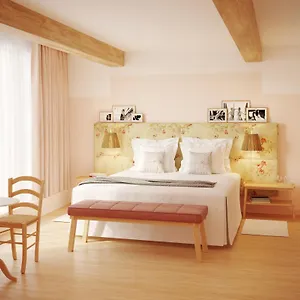 9hotel Chelton Brussels