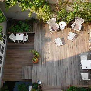3* Bed & Breakfast Fish Market