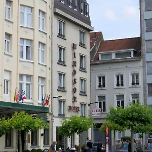 Hotel Windsor, Bruksela