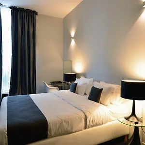 Retro Hotel Saint-Josse-ten-Noode