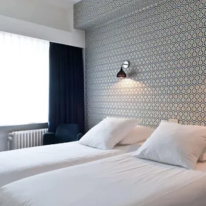 Hotel Queen Anne, Bruxelles
