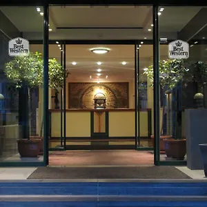 3* Hotel Western County House