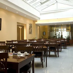 Belmont Brussels