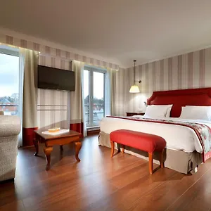 Eurostars Montgomery Hotel Etterbeek