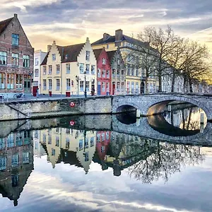 Adornes Hotel Bruges