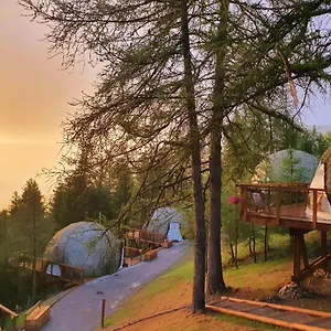 Alpin D'home & Hotel Les Orres