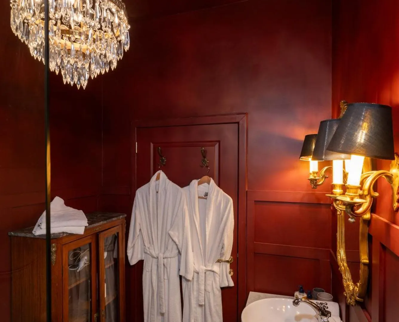 Spirella Hotel Brussels