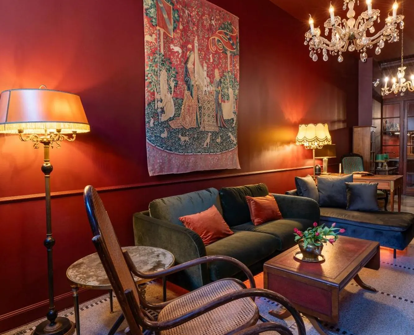 Guest house Spirella Hotel Brussels