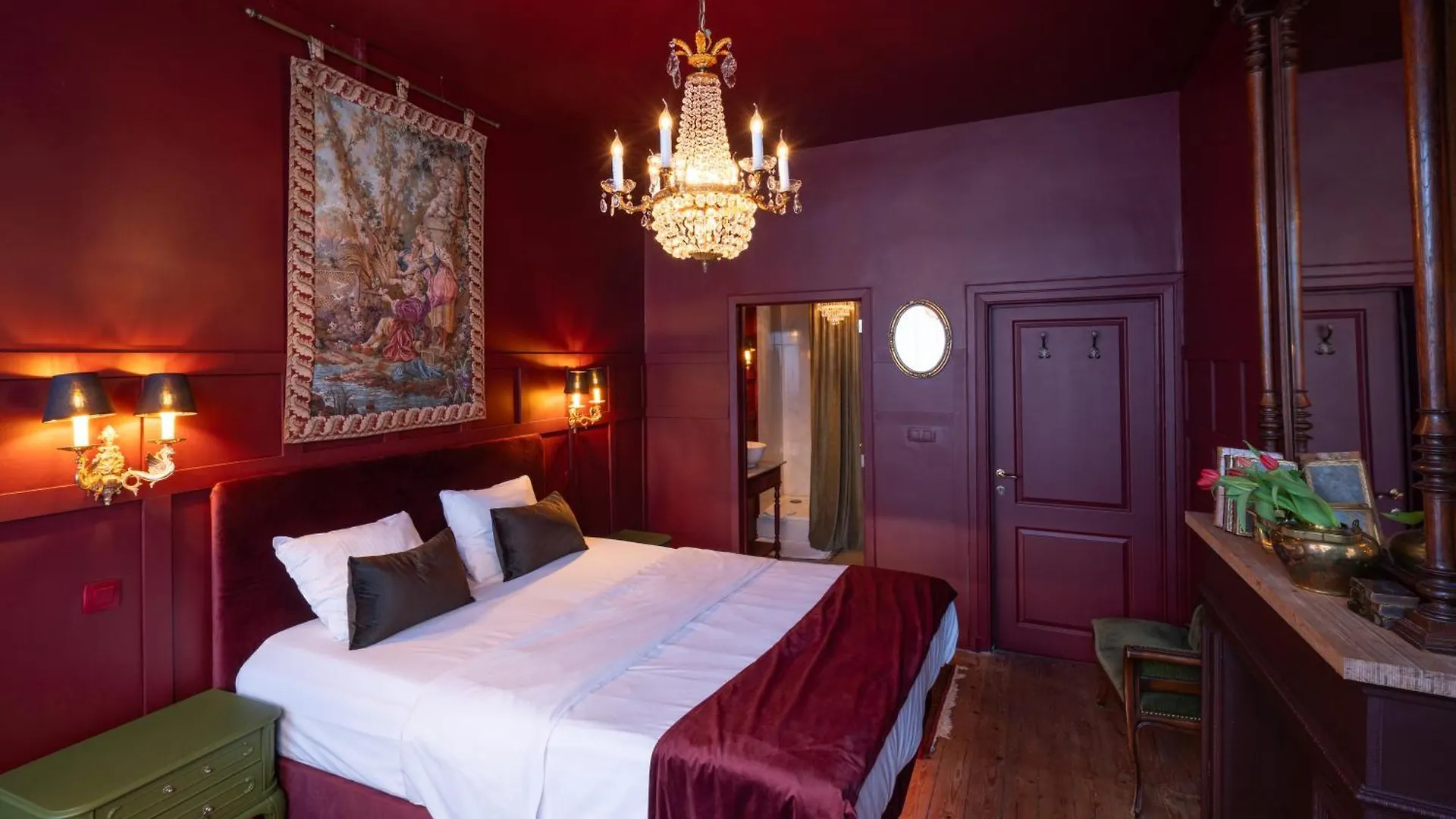 Spirella Hotel Brussels 0*,