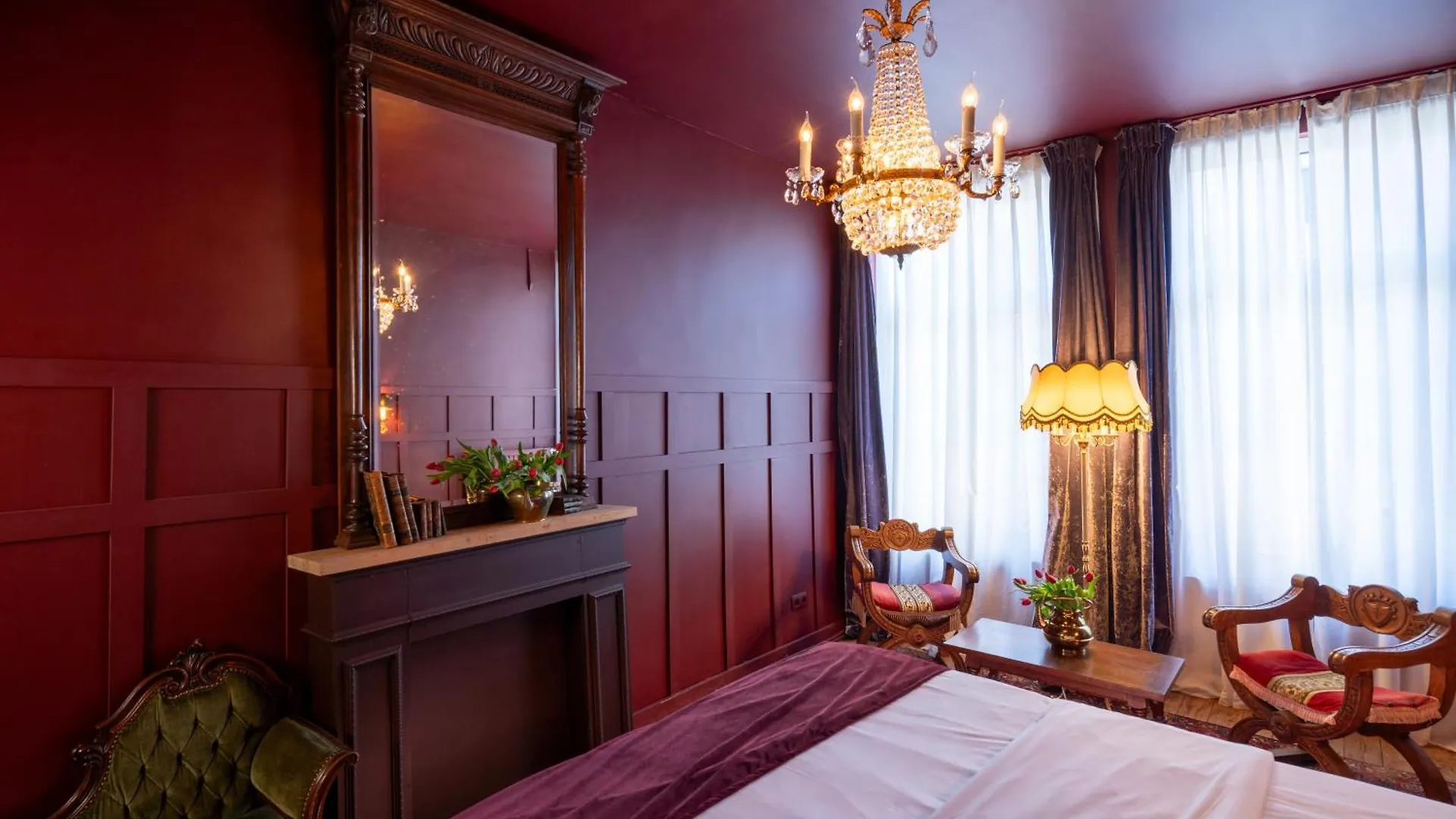 Spirella Hotel Brussels